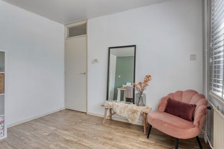 Foto 15 van Vondellaan 97