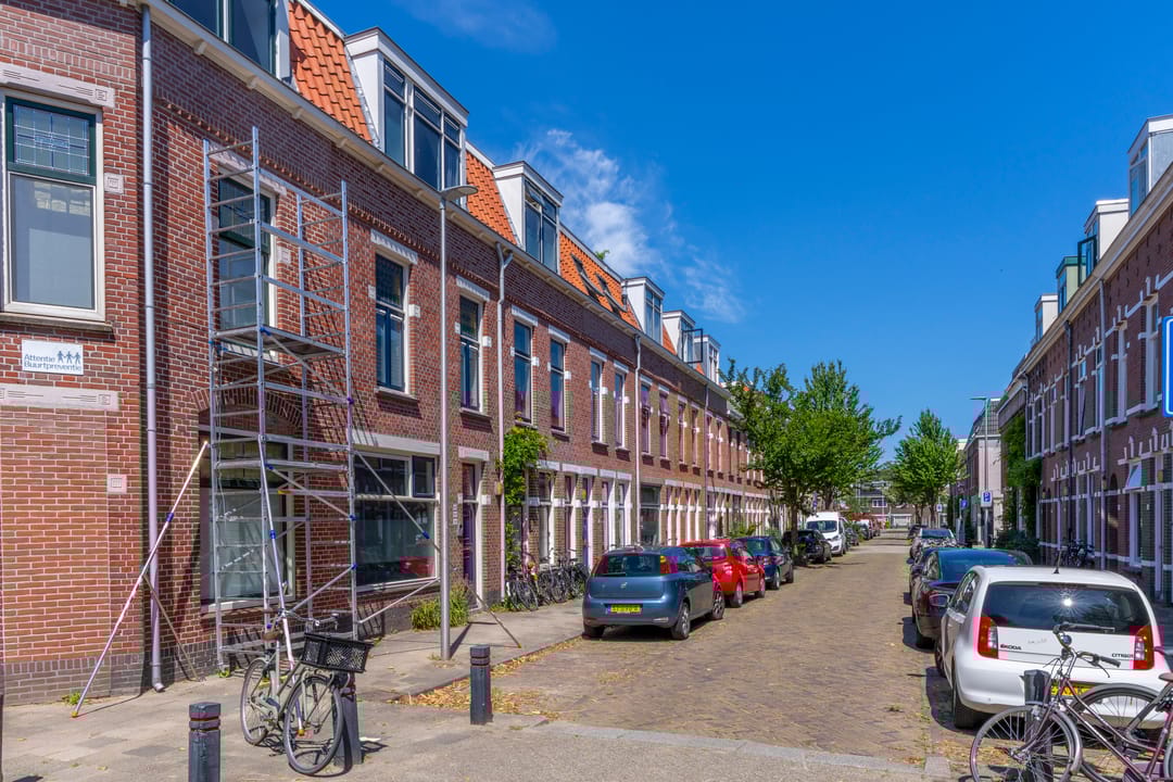 Foto 32 van Padangstraat 58-B