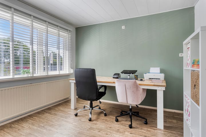 Foto 16 van Vondellaan 97