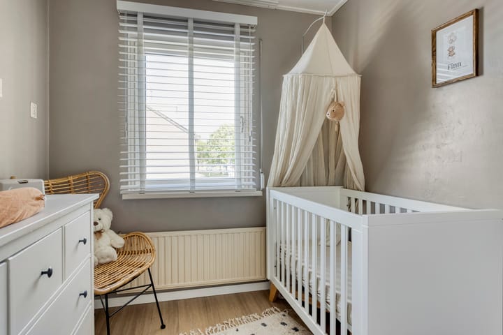 Foto 17 van Vondellaan 97