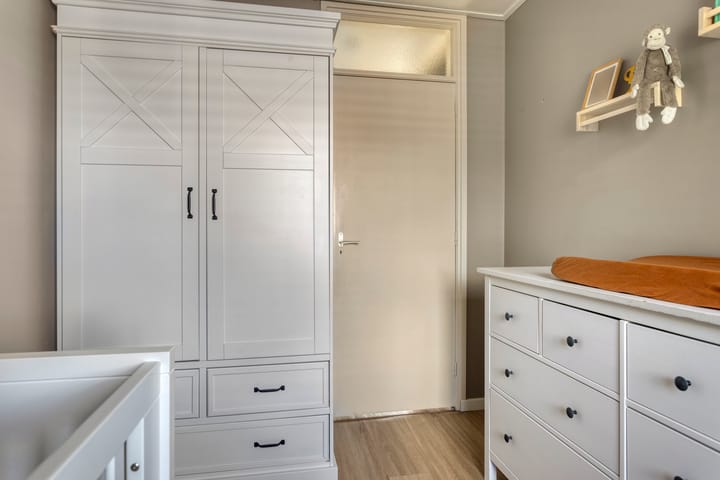 Foto 18 van Vondellaan 97