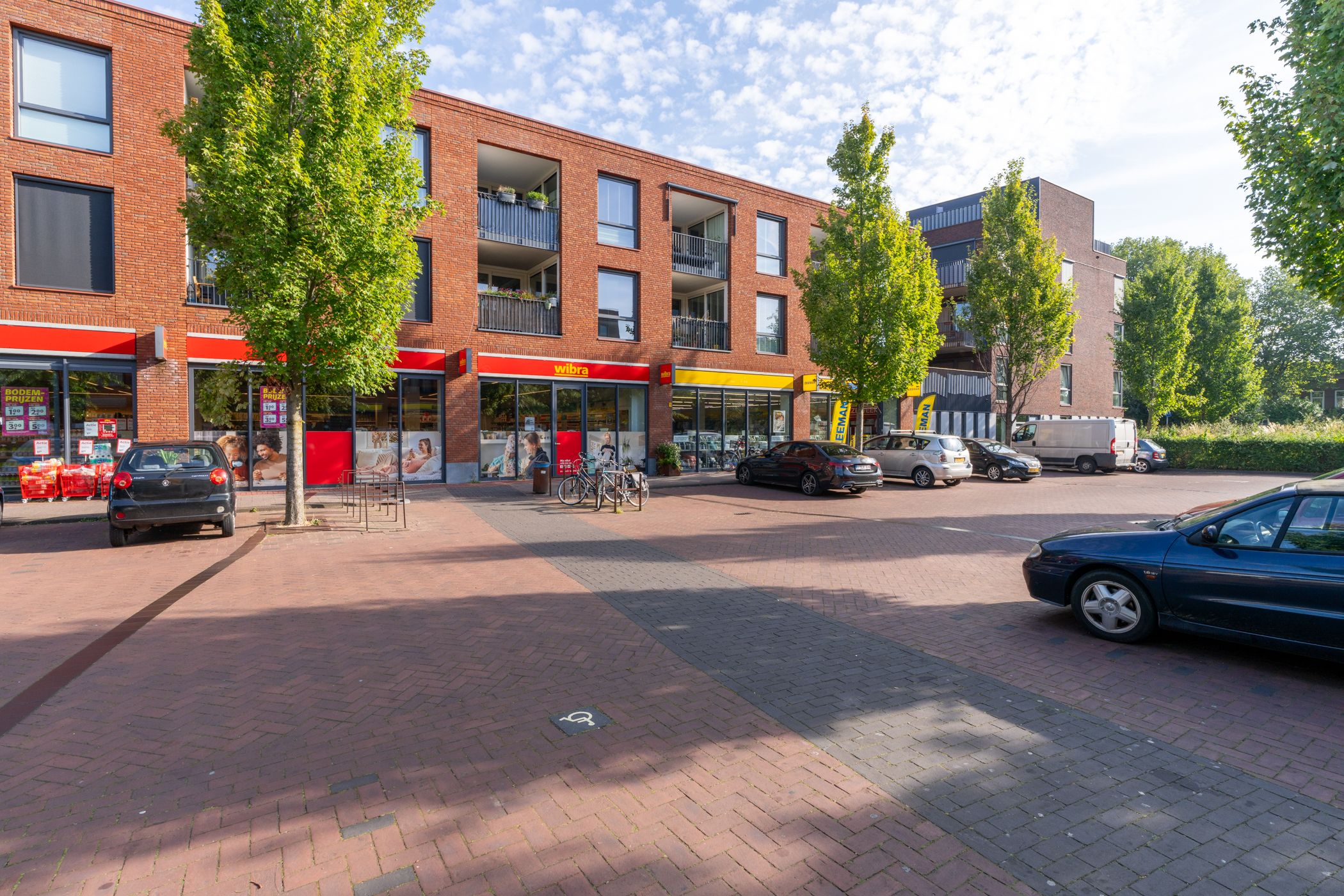 Foto 36 van Padangstraat 58-B