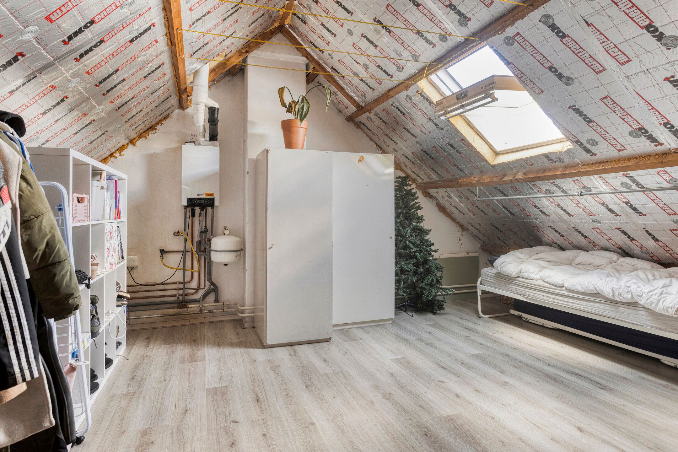 Foto 21 van Vondellaan 97