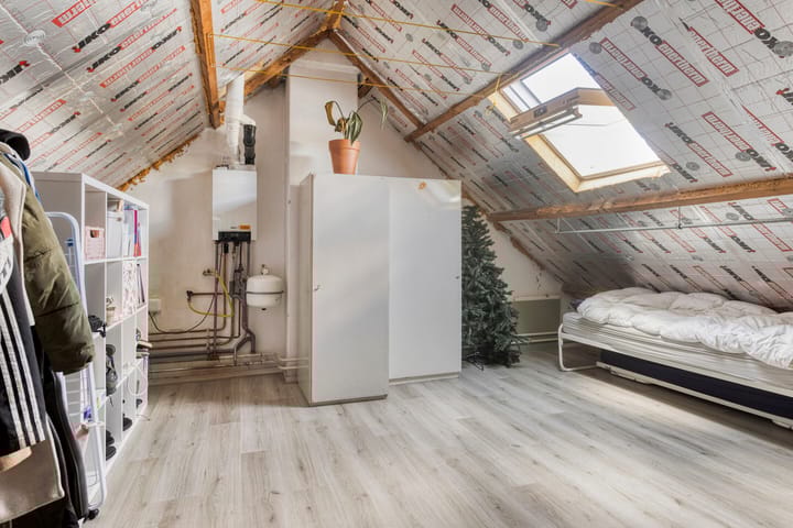 Foto 21 van Vondellaan 97