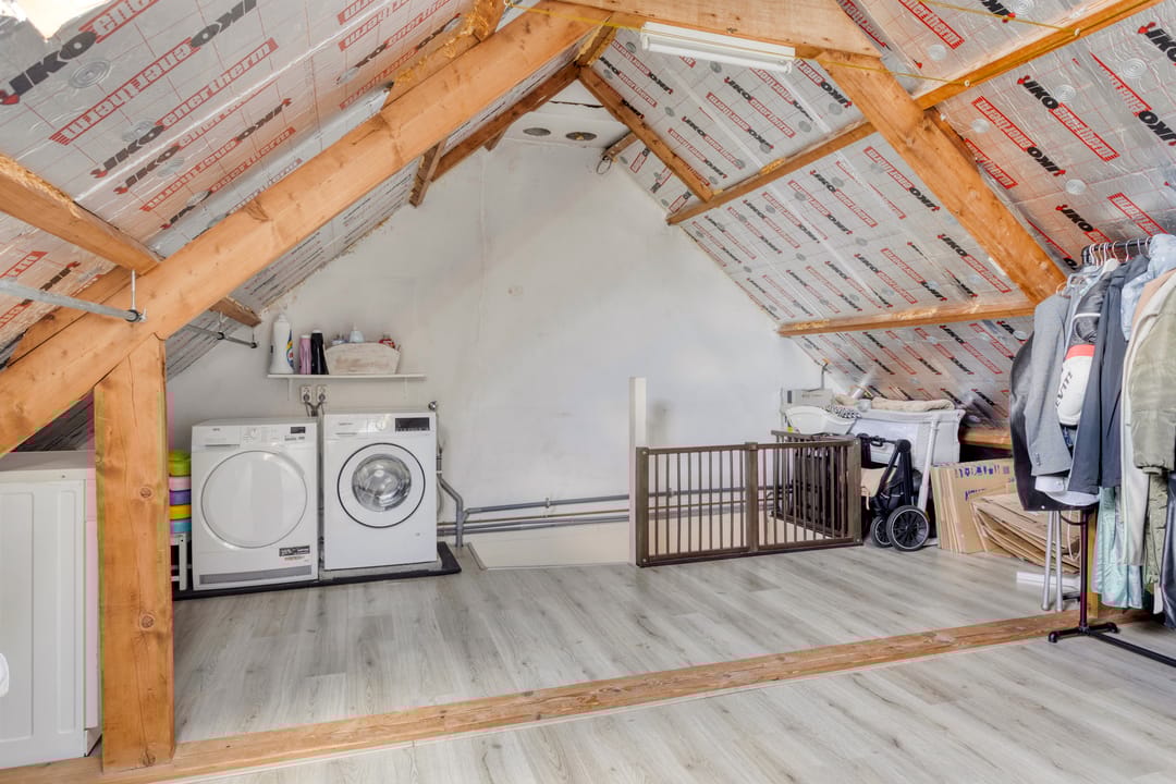 Foto 22 van Vondellaan 97