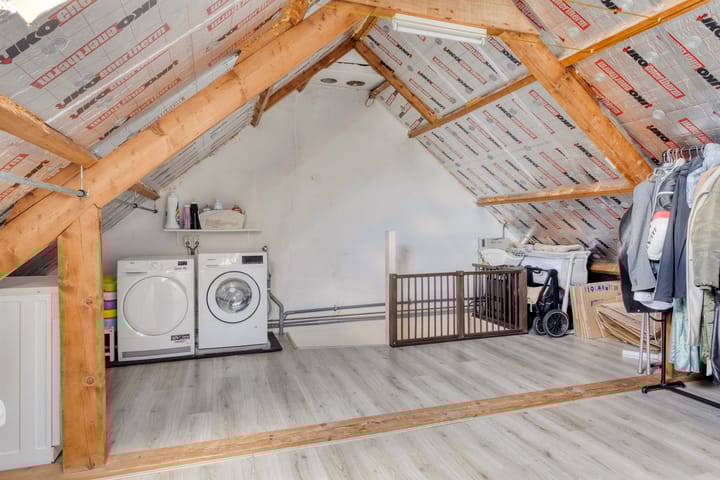 Foto 22 van Vondellaan 97