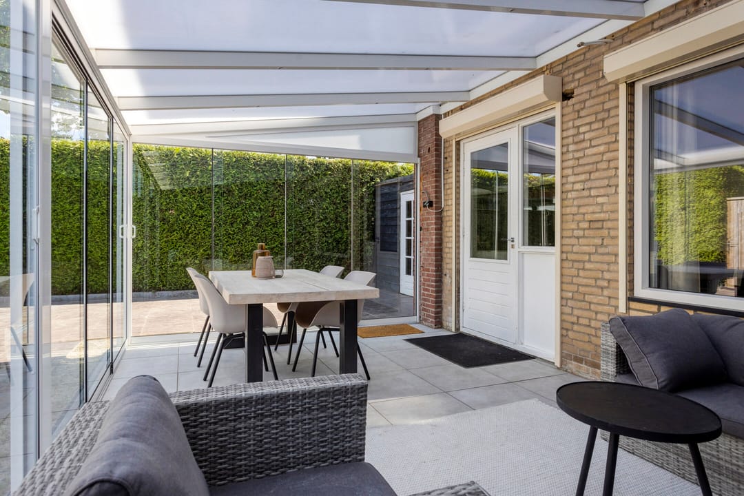 Foto 23 van Vondellaan 97