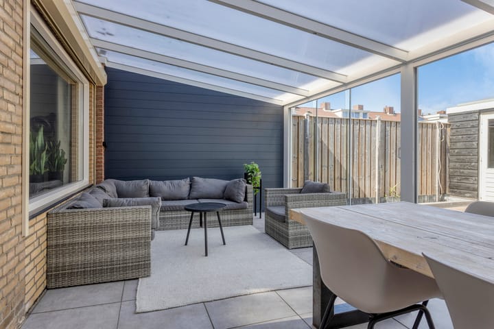 Foto 24 van Vondellaan 97