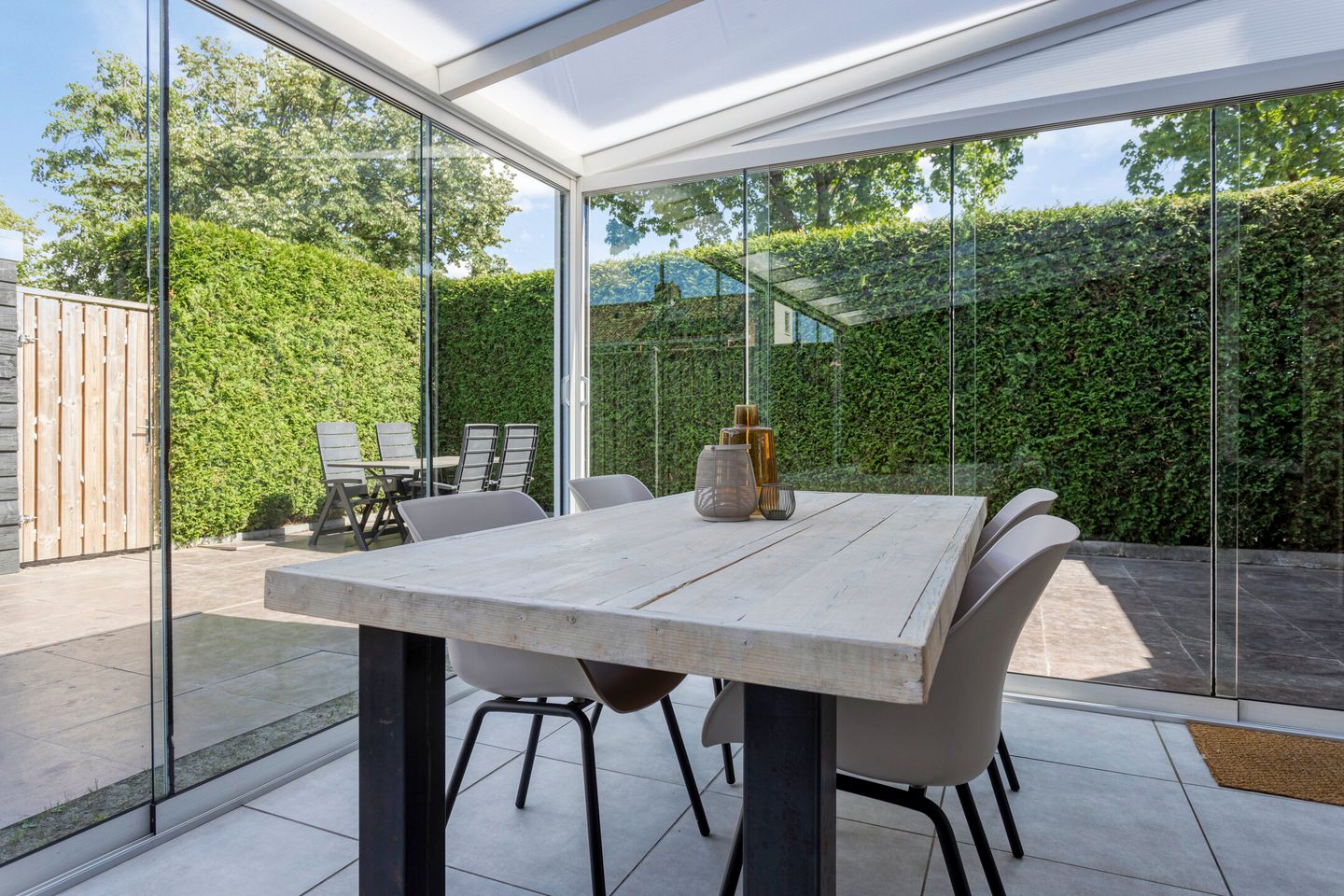 Foto 25 van Vondellaan 97