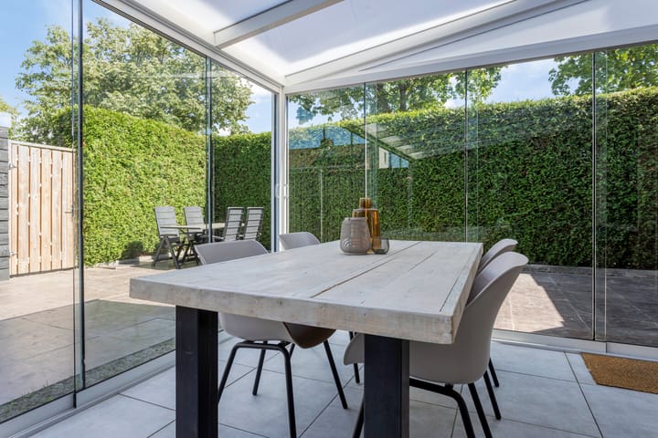 Foto 25 van Vondellaan 97