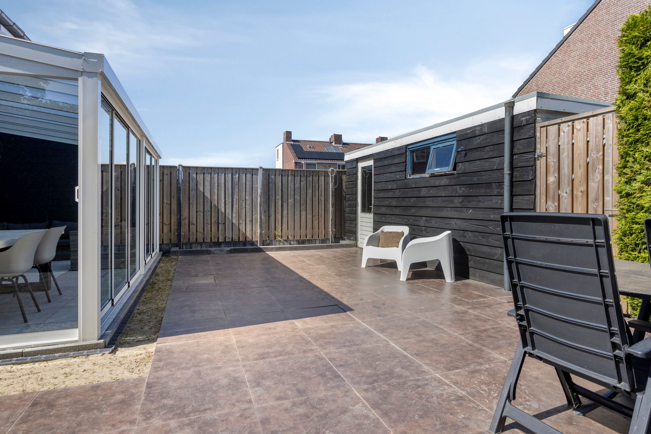 Foto 27 van Vondellaan 97