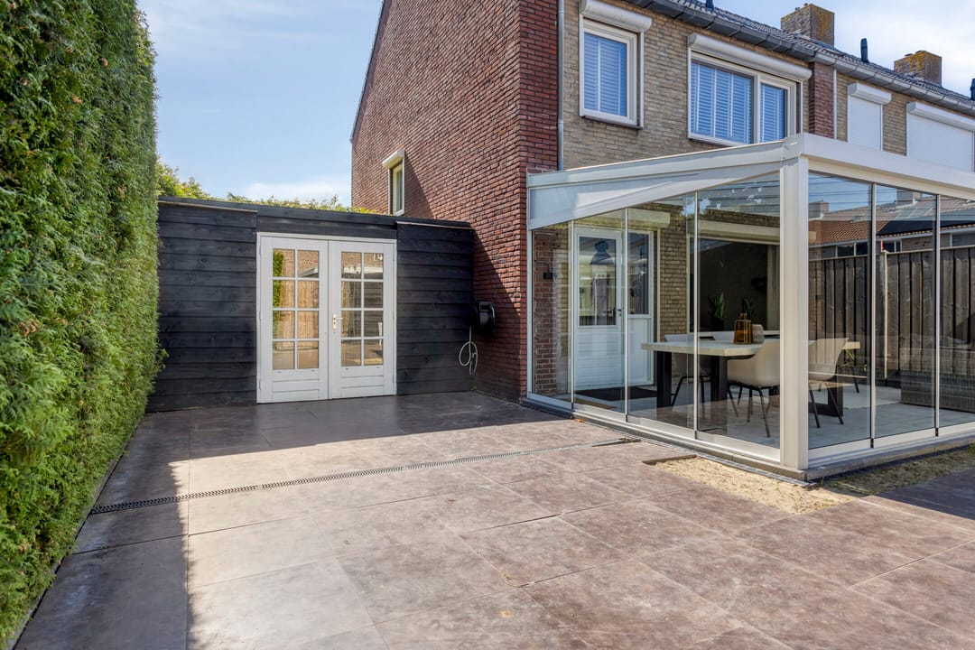 Foto 28 van Vondellaan 97