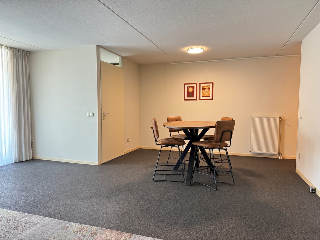 Foto 7 van Zuidsingel 83