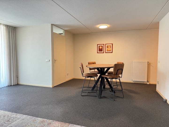 Foto 7 van Zuidsingel 83