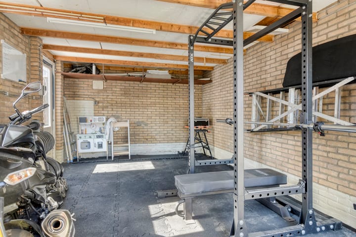 Foto 30 van Vondellaan 97