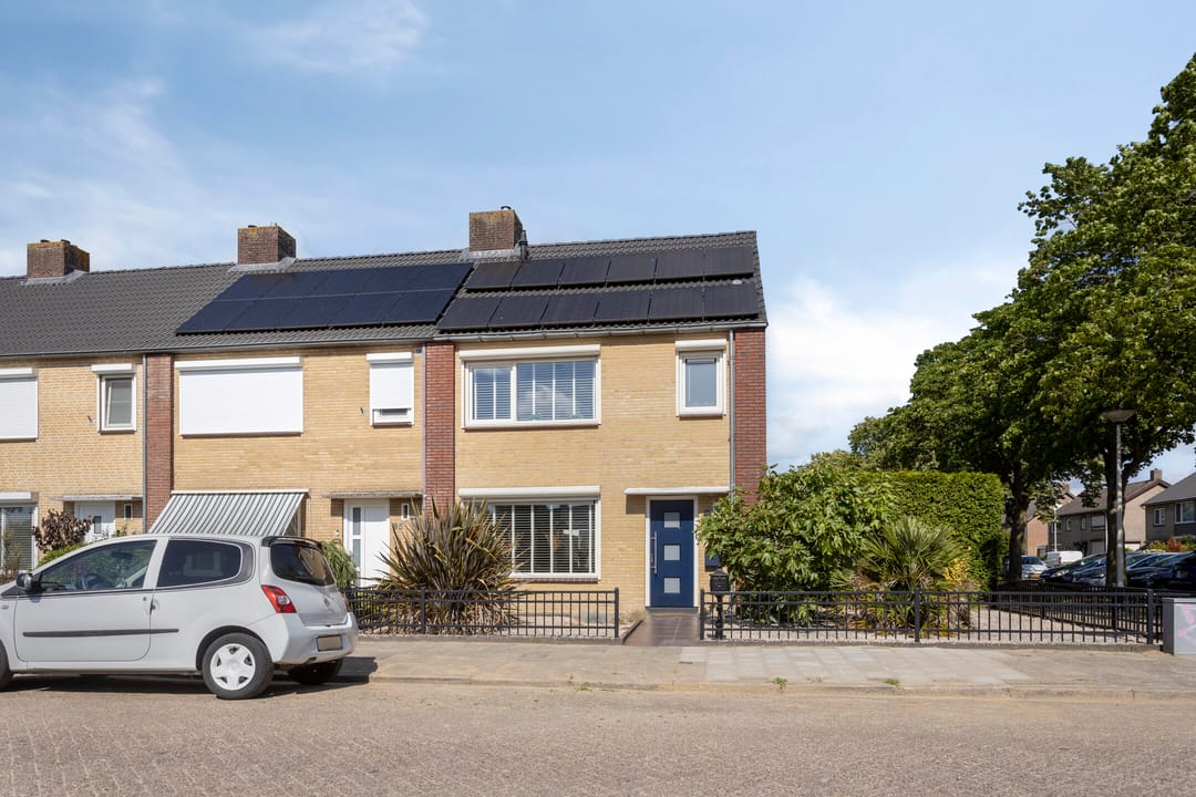 Foto 31 van Vondellaan 97