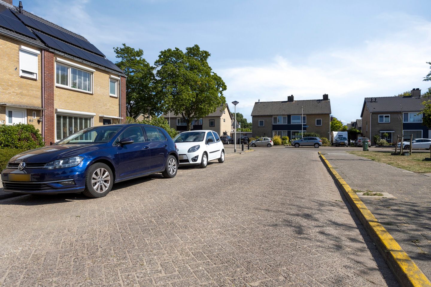 Foto 34 van Vondellaan 97