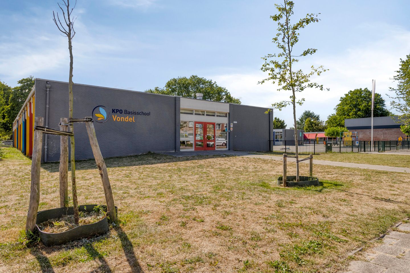 Foto 35 van Vondellaan 97