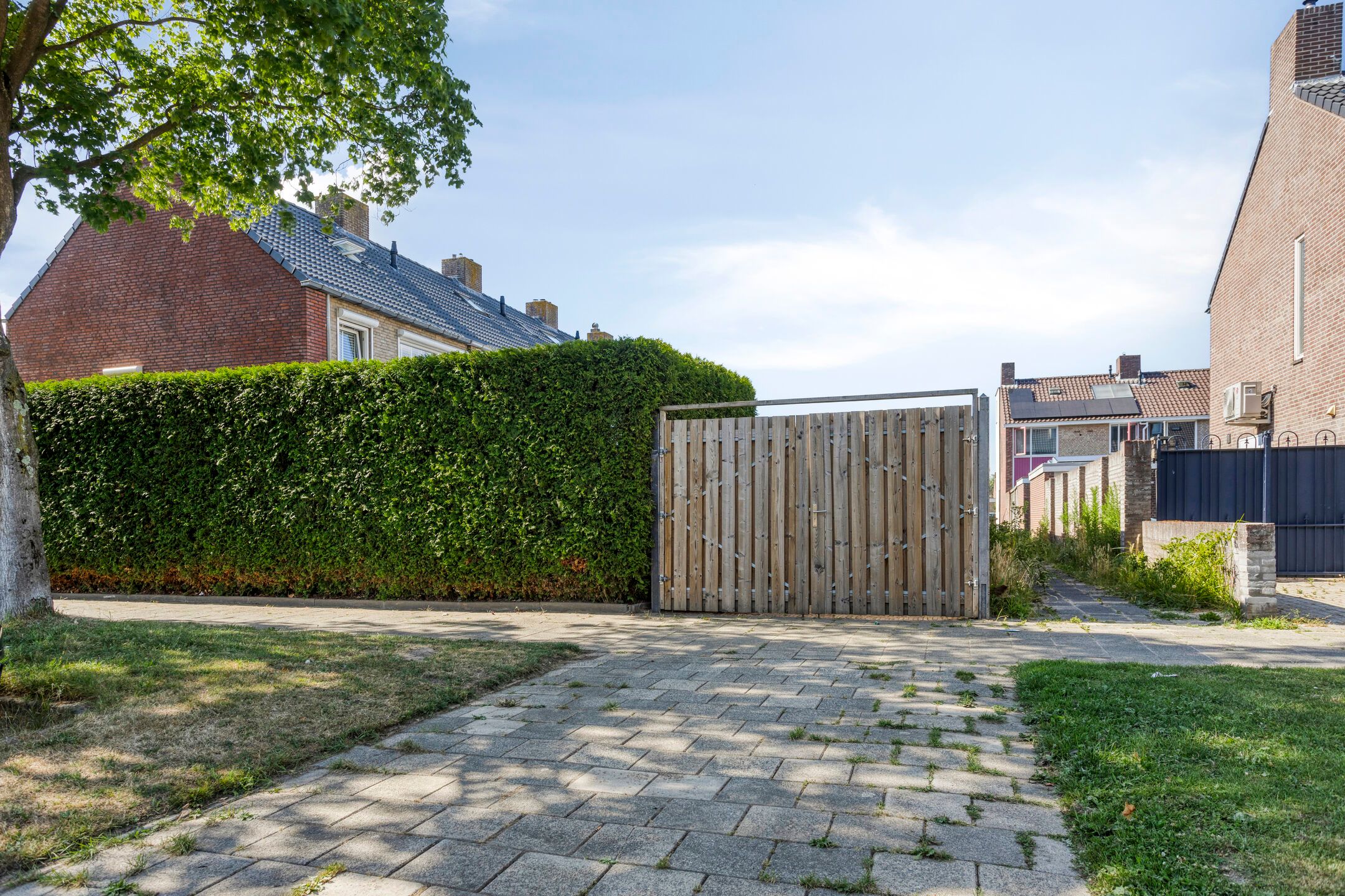 Foto 36 van Vondellaan 97