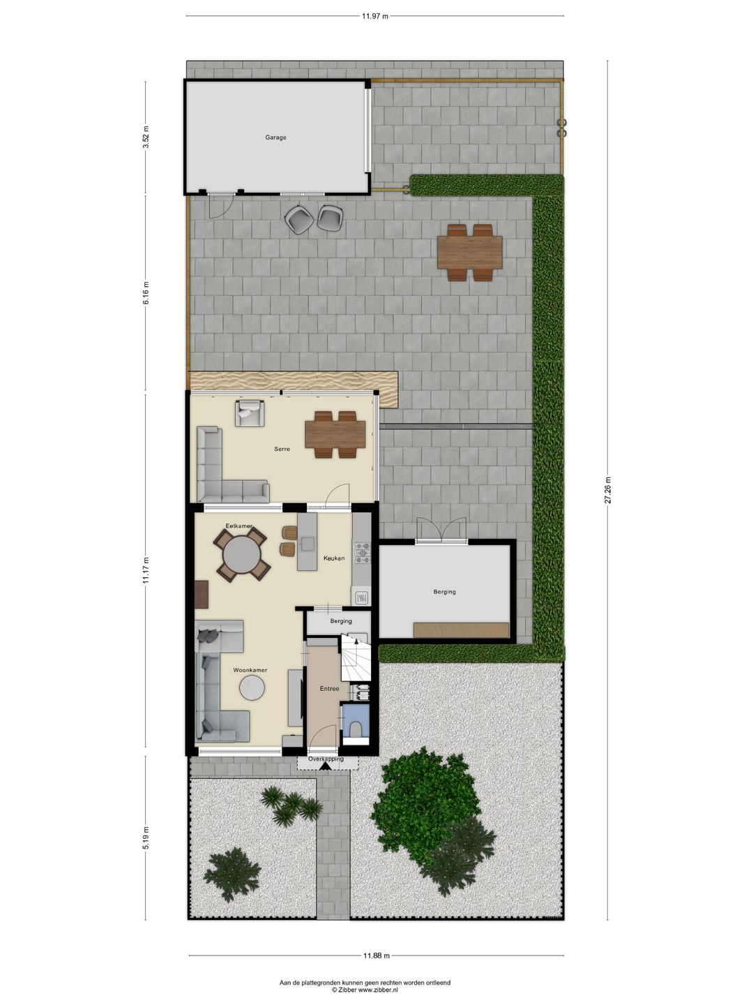 Foto 37 van Vondellaan 97