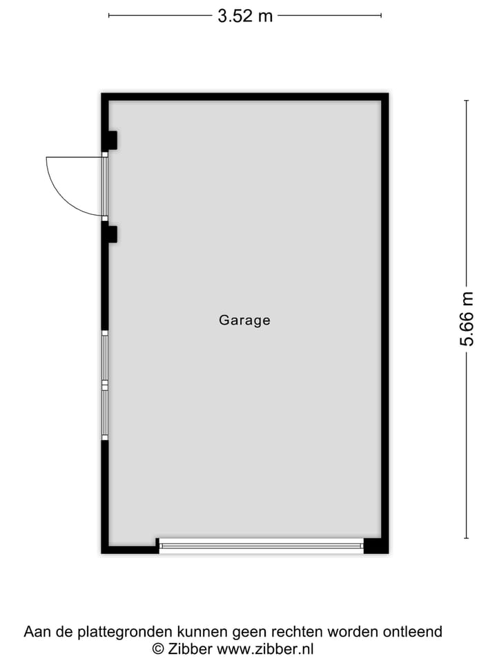 Foto 41 van Vondellaan 97