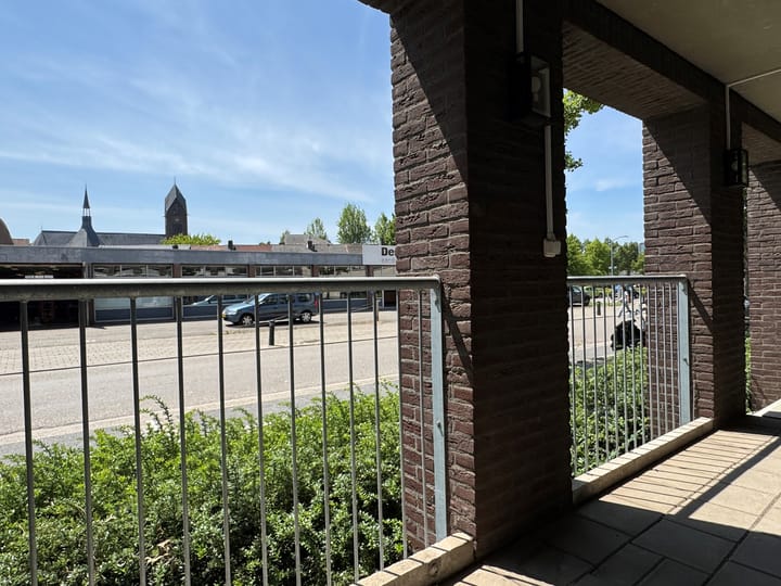 Foto 21 van Zuidsingel 83