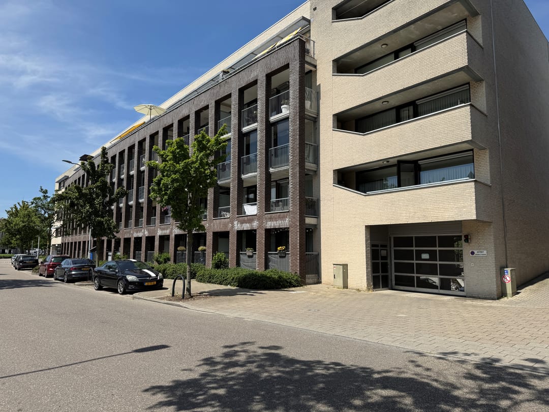 Foto 22 van Zuidsingel 83