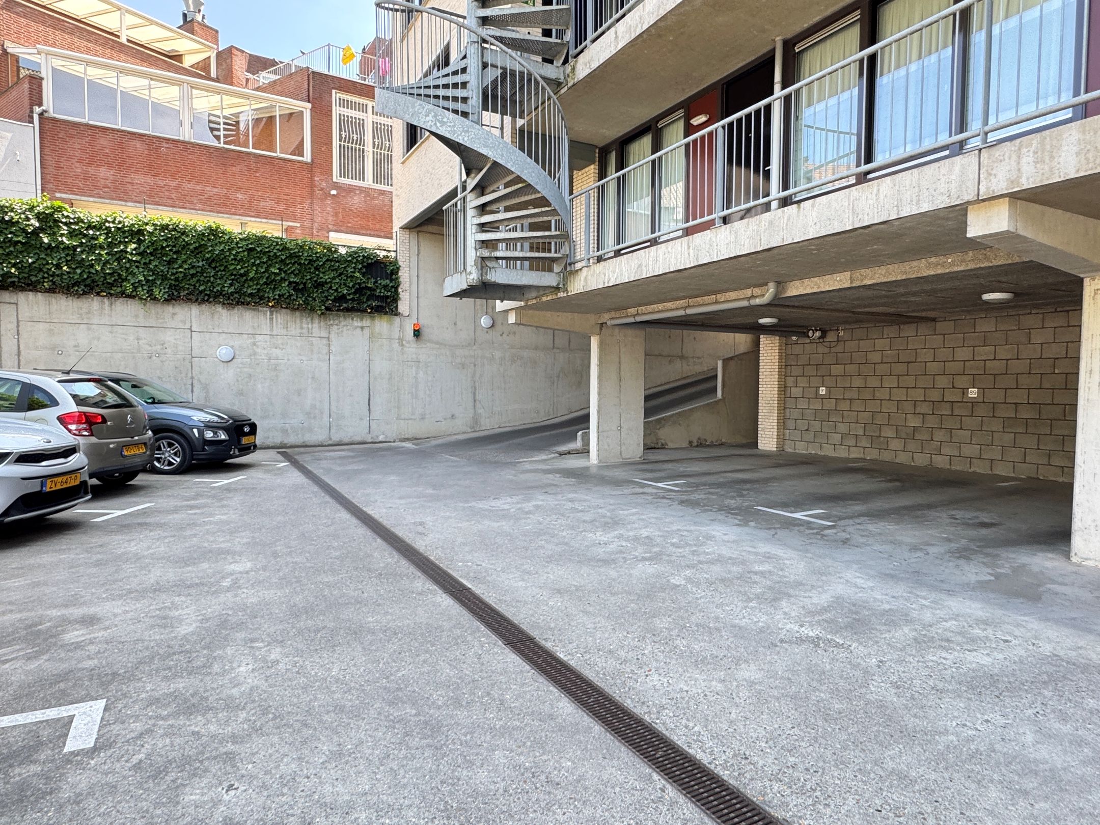 Foto 24 van Zuidsingel 83