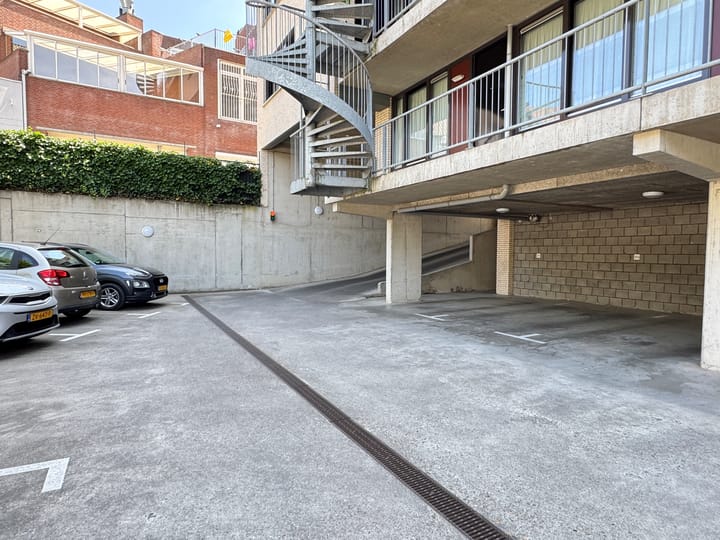 Foto 24 van Zuidsingel 83