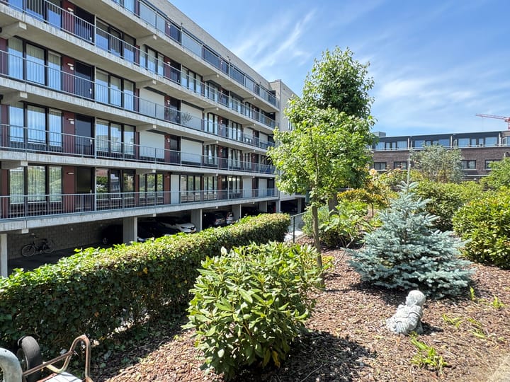 Foto 26 van Zuidsingel 83