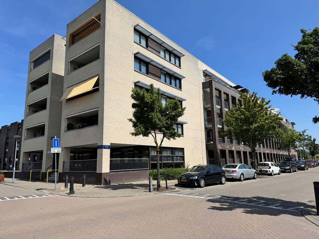 Foto 28 van Zuidsingel 83