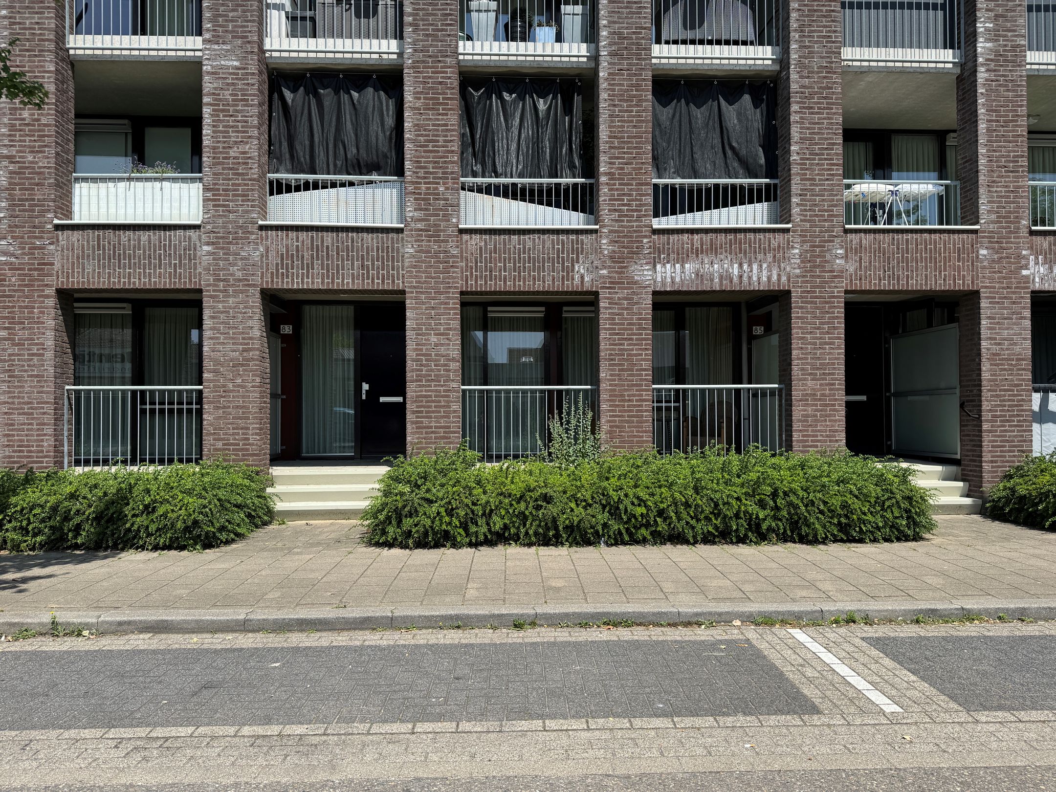 Foto 27 van Zuidsingel 83