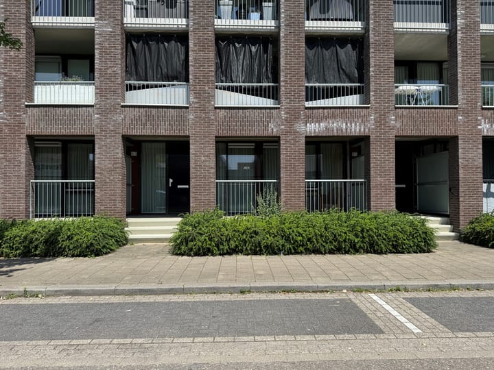 Foto 27 van Zuidsingel 83