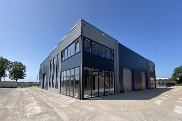 Doejenburg 205, Maurik
