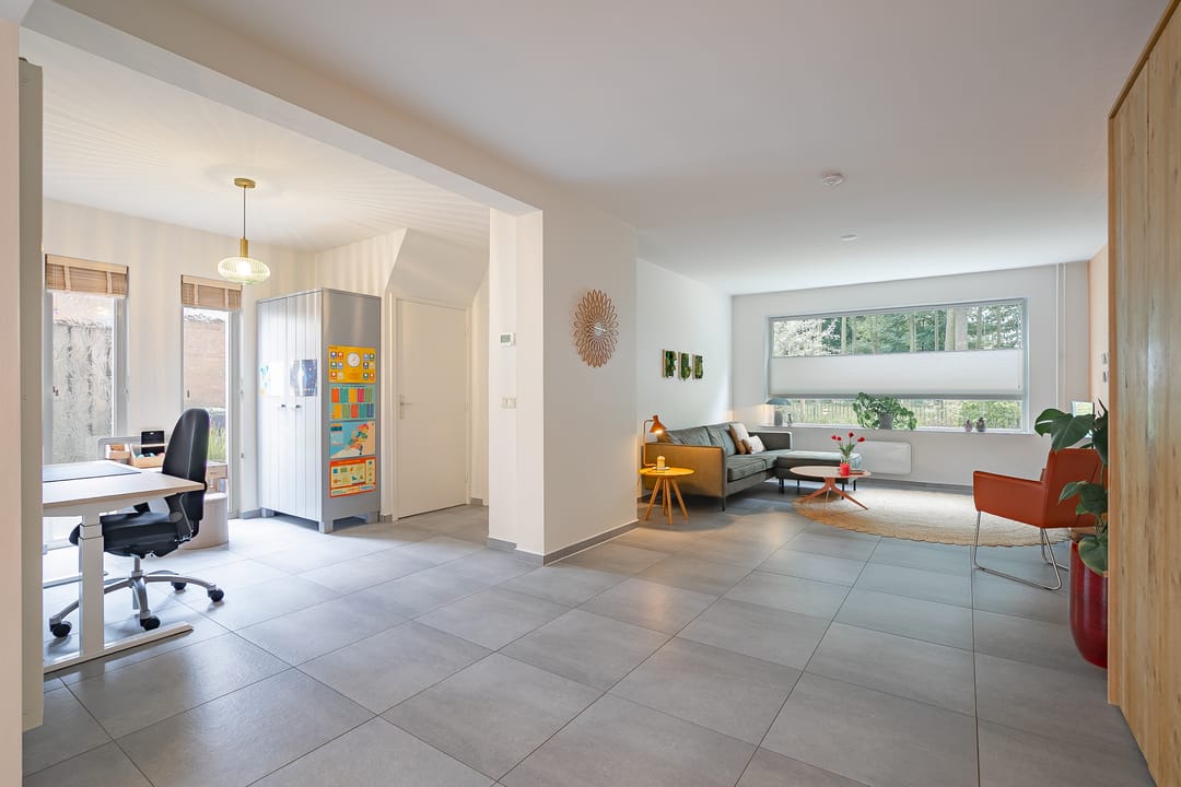 Foto 7 van Burg. Smeetsstraat 28