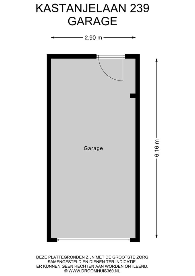 Photo 42 of Kastanjelaan 239