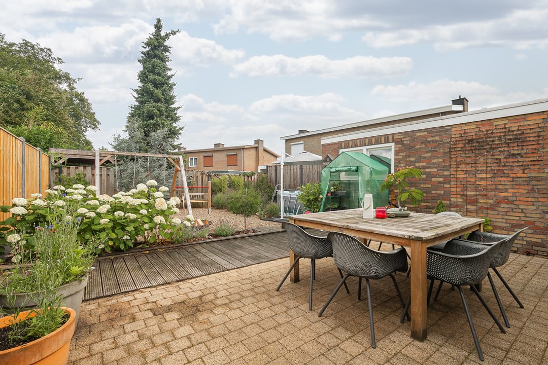 Foto 22 van Burg. Smeetsstraat 28