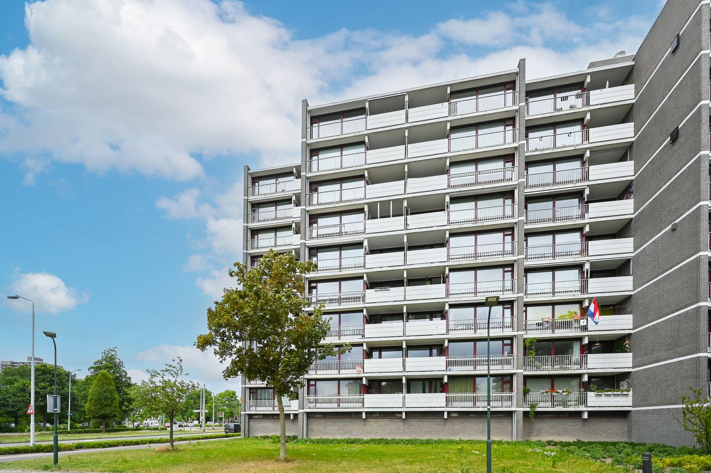 Foto 1 van Klaverweide 134