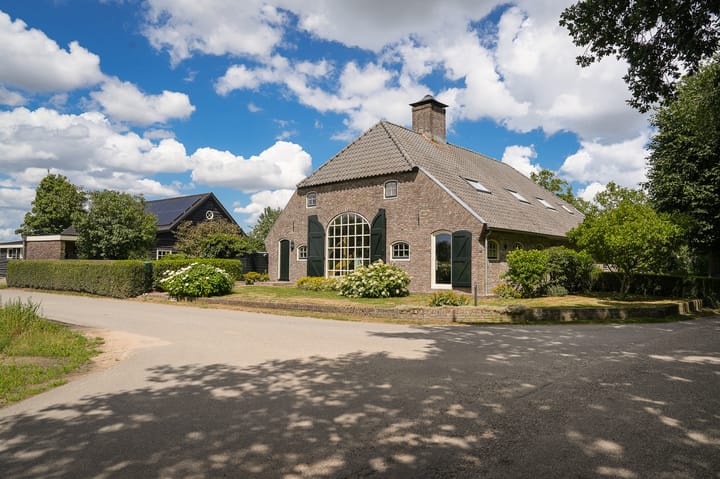 Foto 1 van Aaldert 12-A