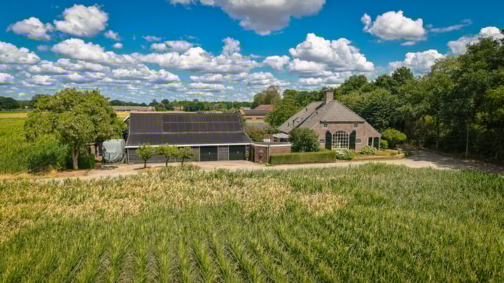 Foto 2 van Aaldert 12-A