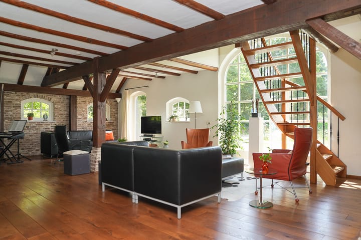 Foto 3 van Aaldert 12-A