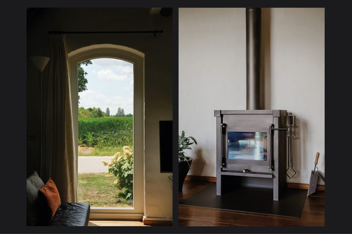 Foto 5 van Aaldert 12-A