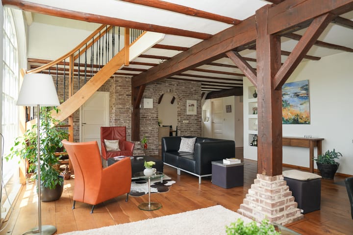 Foto 6 van Aaldert 12-A