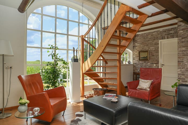 Foto 7 van Aaldert 12-A