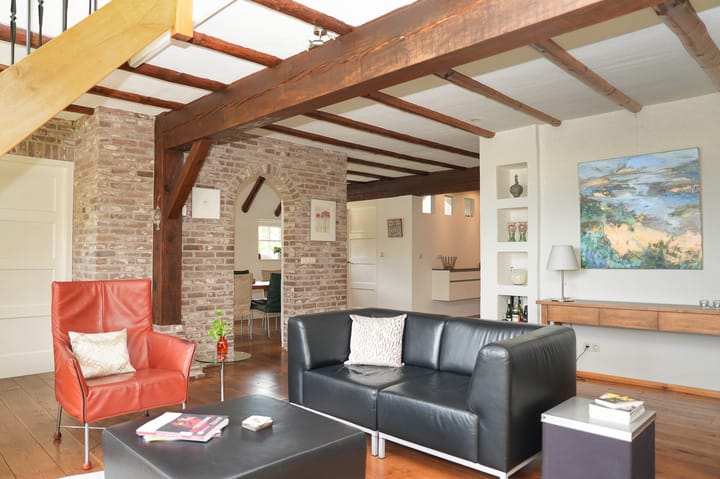 Foto 8 van Aaldert 12-A