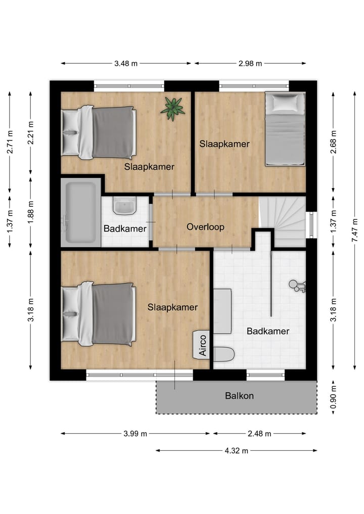 Foto 29 van Burg. Smeetsstraat 28