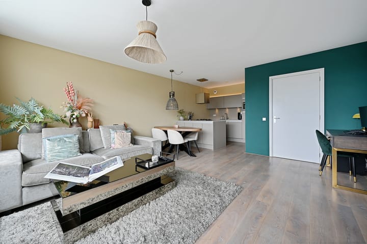 Foto 9 van Klaverweide 134