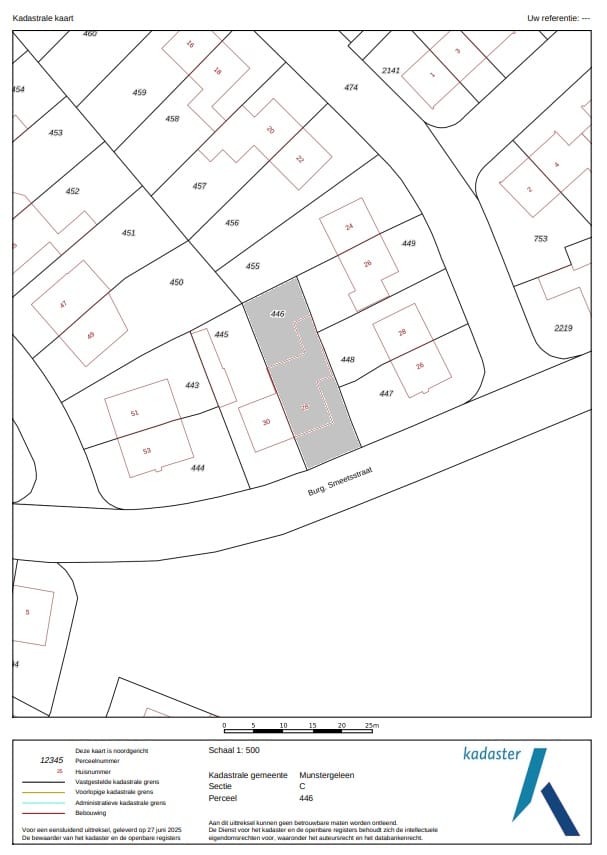 Foto 32 van Burg. Smeetsstraat 28