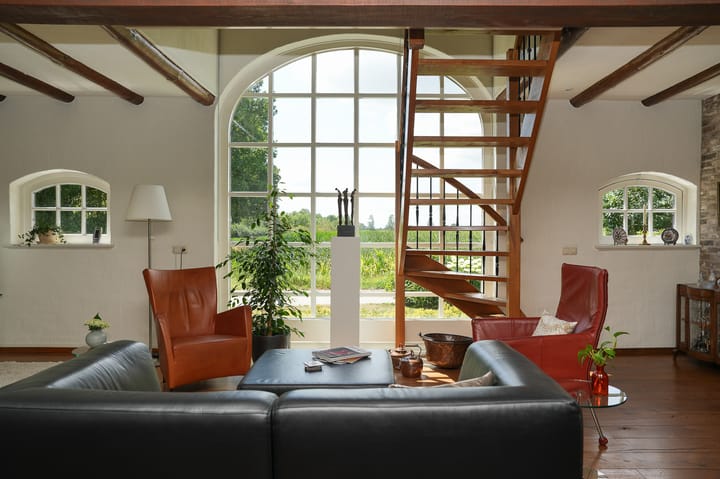 Foto 14 van Aaldert 12-A