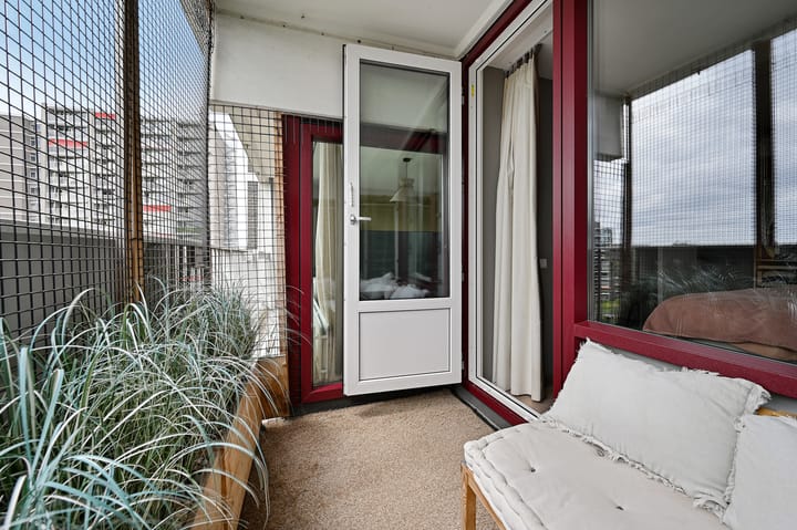 Foto 21 van Klaverweide 134